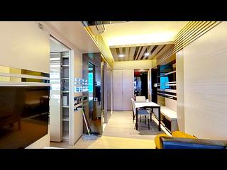 Sheung Wan - 106-108, Jervois Street 06