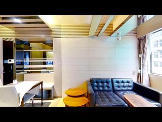 Sheung Wan - 106-108, Jervois Street 08