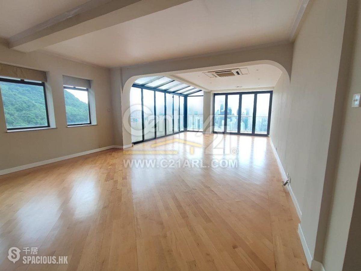 Stubbs Road - 10, Tung Shan Terrace 01