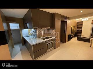 Sai Ying Pun - Golden Phoenix Court 06