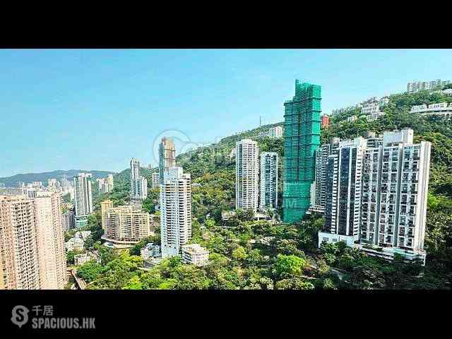 中半山 - 帝景园3座 01