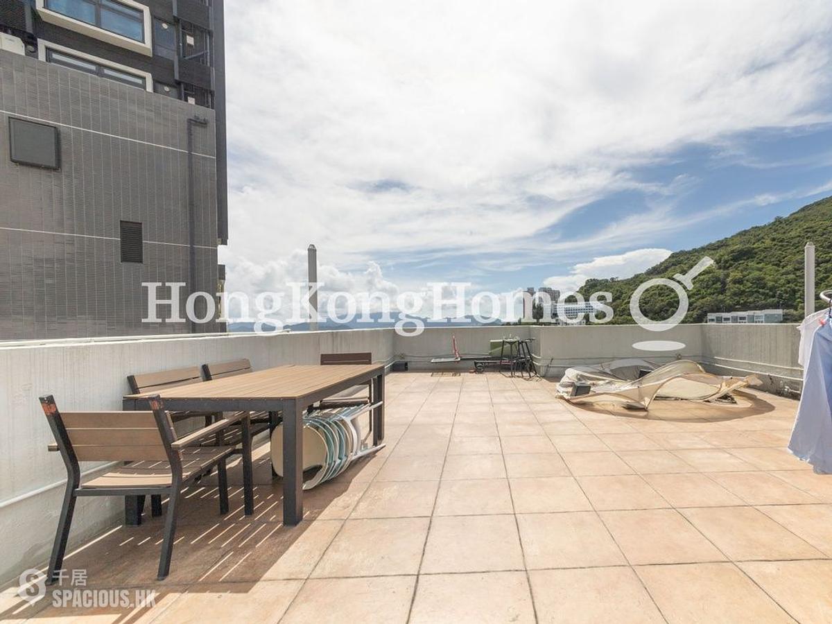 Pok Fu Lam - Cherry Court 01