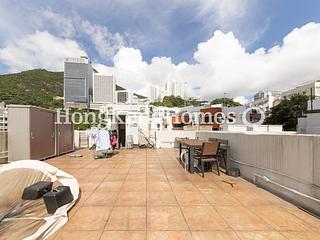 Pok Fu Lam - Cherry Court 02