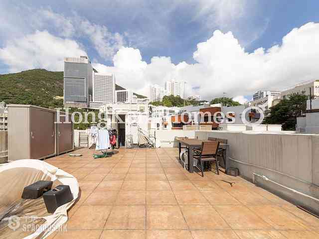 Pok Fu Lam - Cherry Court 02