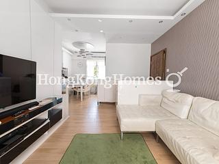 Pok Fu Lam - Cherry Court 04