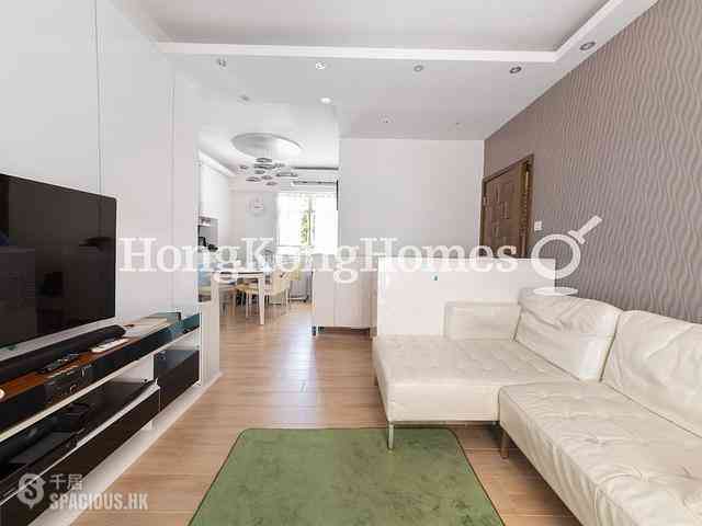 Pok Fu Lam - Cherry Court 04