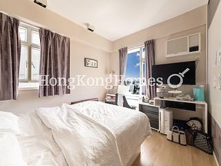 Pok Fu Lam - Cherry Court 06