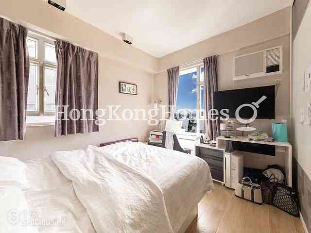 Pok Fu Lam - Cherry Court 06
