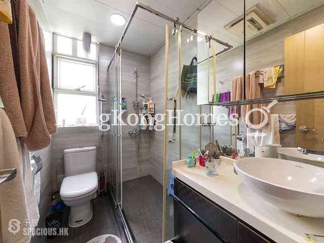 Pok Fu Lam - Cherry Court 07
