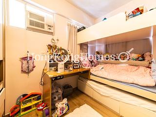 Pok Fu Lam - Cherry Court 08
