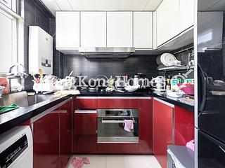Pok Fu Lam - Cherry Court 10