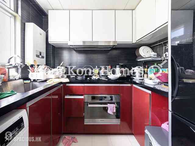 Pok Fu Lam - Cherry Court 10