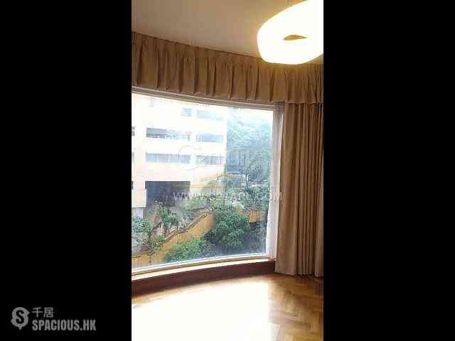 Wan Chai - Star Crest Block 2 01