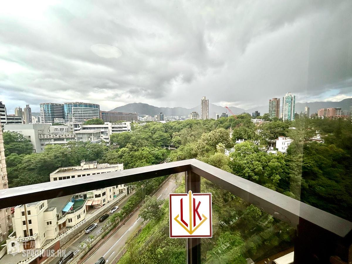 Mong Kok - YF Residence 01