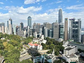 中半山 - 坚尼地道22A号 14
