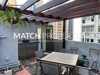 Sheung Wan - 40-42, Circular Pathway 02
