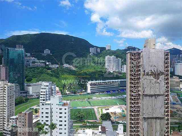 跑马地 - 乐翠台 01