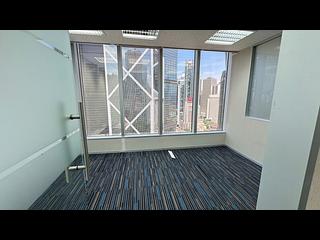 金钟 - Lippo Centre - Tower 2 05