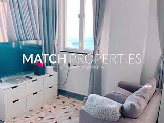 Kennedy Town - Cheong Kat Mansion 06