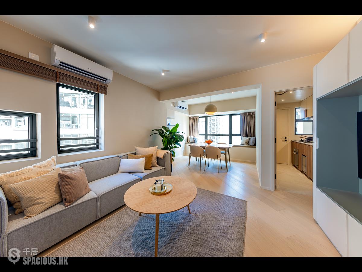 Weave Residences (Robinson)