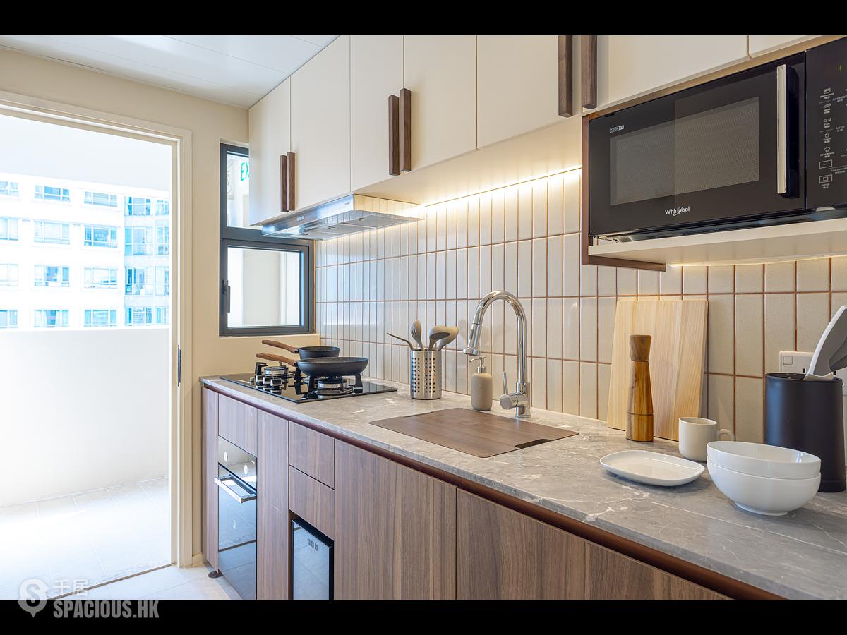 Weave Residences (Robinson)