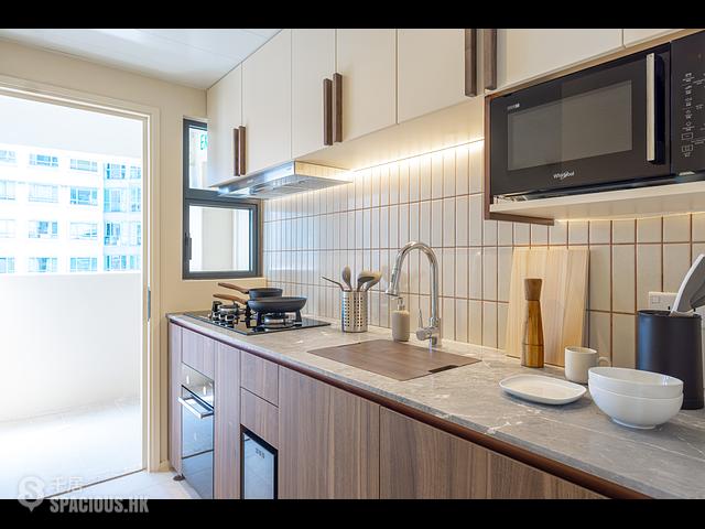 中半山 - Weave Residences（罗便臣道） 08