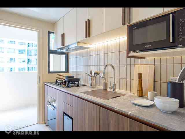 中半山 - Weave Residences（羅便臣道） 02