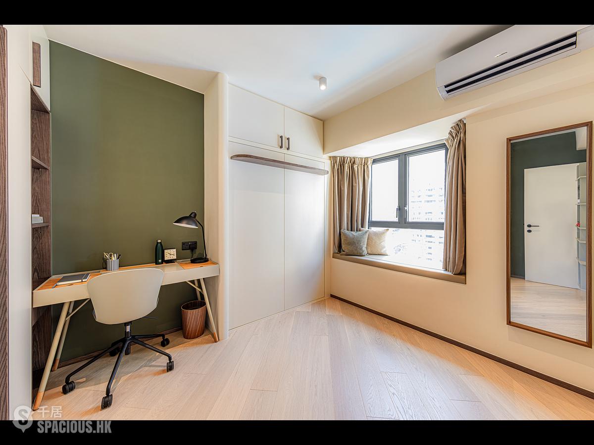 Weave Residences (Robinson)