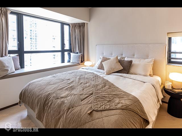 中半山 - Weave Residences（罗便臣道） 11