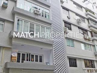 Mid Levels Central - Hong Lok Mansion 12