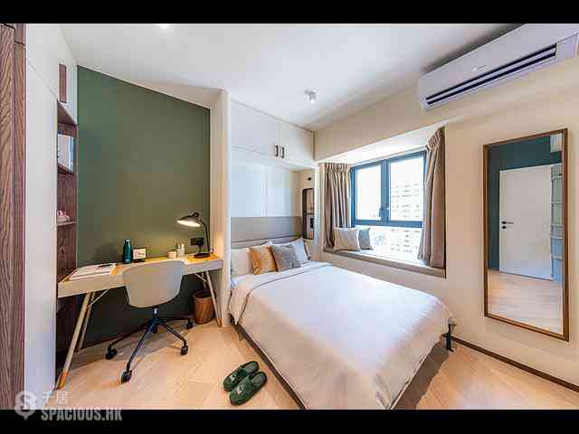 中半山 - Weave Residences（羅便臣道） 03
