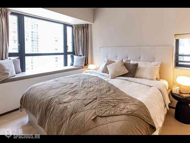 中半山 - Weave Residences（羅便臣道） 04