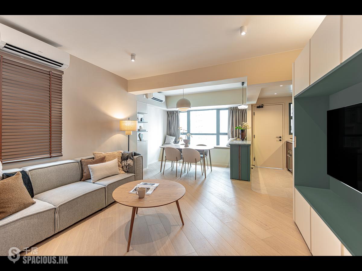 中半山 - Weave Residences（罗便臣道） 01