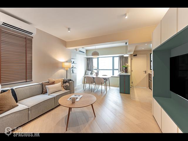 中半山 - Weave Residences（羅便臣道） 01
