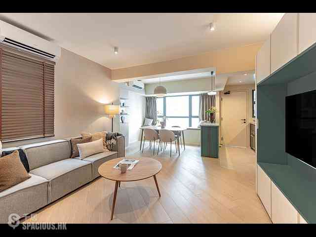 中半山 - Weave Residences（羅便臣道） 01