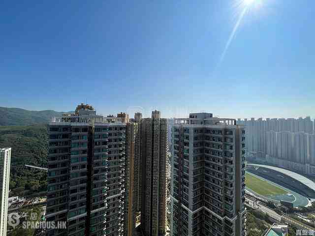 坑口 - 蔚蓝湾畔6座 01