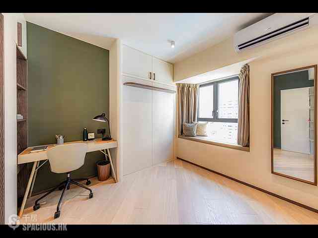 中半山 - Weave Residences（羅便臣道） 01