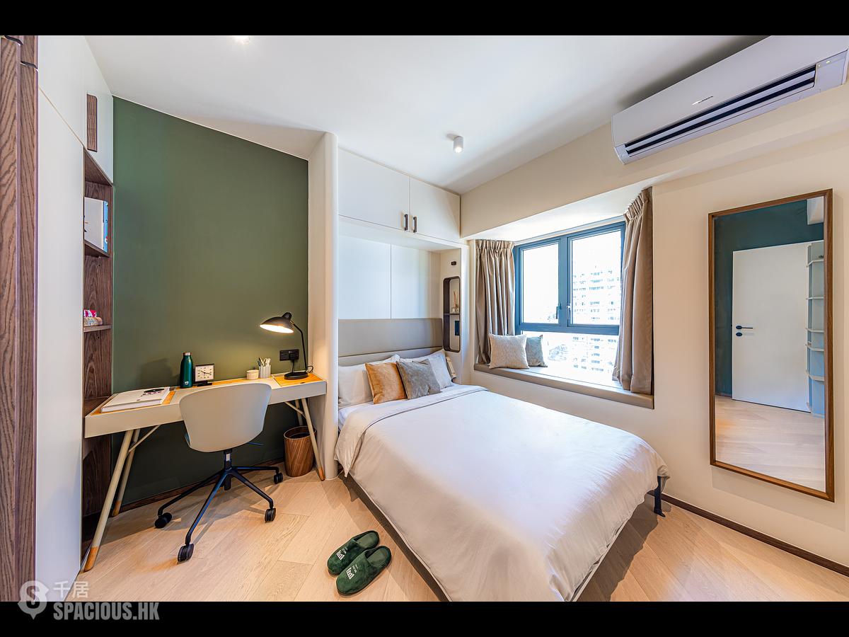 Weave Residences (Robinson)