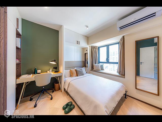 中半山 - Weave Residences（罗便臣道） 14