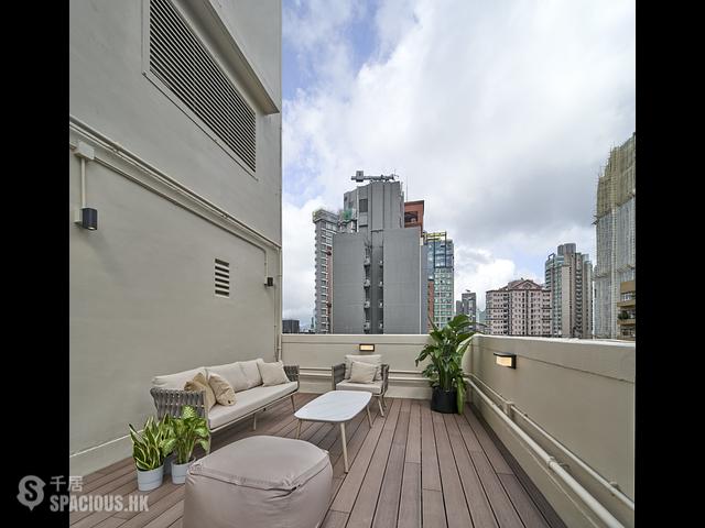 中半山 - Weave Residences（罗便臣道） 17