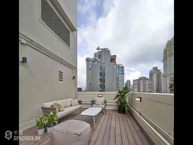 中半山 - Weave Residences（羅便臣道） 05
