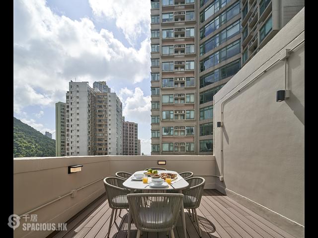 中半山 - Weave Residences（罗便臣道） 18