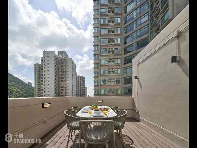 中半山 - Weave Residences（羅便臣道） 06