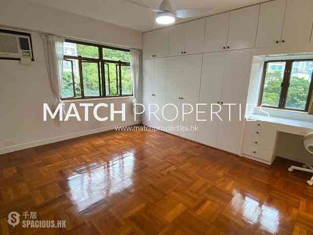 Mid Levels West - Emerald Gardens 02