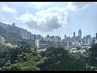 跑马地 - 快活大厦 03