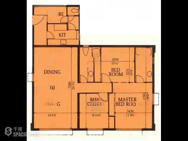 Happy Valley - Villa Lotto Block C 11