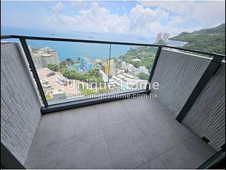 Pok Fu Lam - Victoria Coast 03
