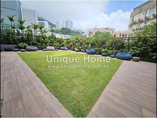 Pok Fu Lam - Victoria Coast 14