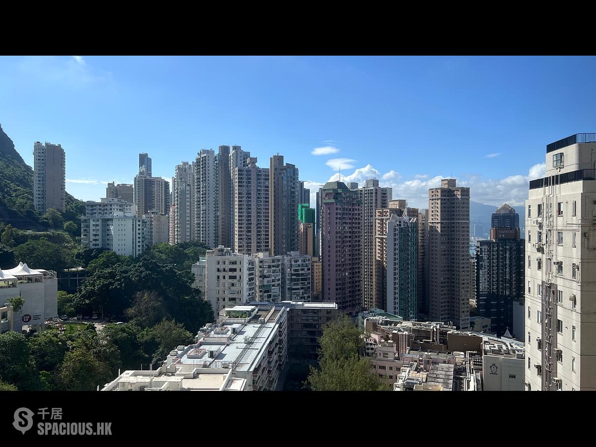 中半山 - 花园台2号 (2座) 01