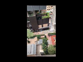 Sai Ying Pun - Two・Artlane 05